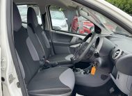 Citroen C1 1.0 2011