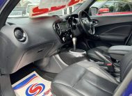 Nissan Juke Tekna 1.6 AUTO 2018 Xtronic