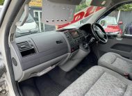 VW Transporter Shuttle SWB 9 Seater 2007 1.9 TDI