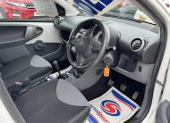 Citroen C1 1.0 2011