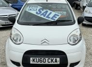 Citroen C1 1.0 2011