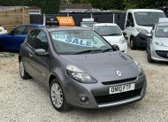 Renault Clio 1.2 Dynamique 2010