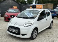 Citroen C1 1.0 2011