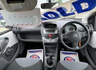 Citroen C1 1.0 2011