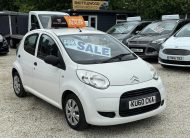 Citroen C1 1.0 2011