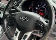 Kia Sportage 1.7 CRDI 2013