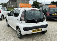 Citroen C1 1.0 2011