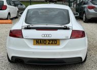 Audi TT SLINE SPECIAL EDITION 2.0 TDI QUATTRO