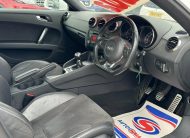 Audi TT SLINE SPECIAL EDITION 2.0 TDI QUATTRO