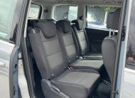 VW Sharan Bluemotion 2.0 TDI 2014 Manual 7 SEATER