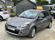 Renault Clio 1.2 Dynamique 2010